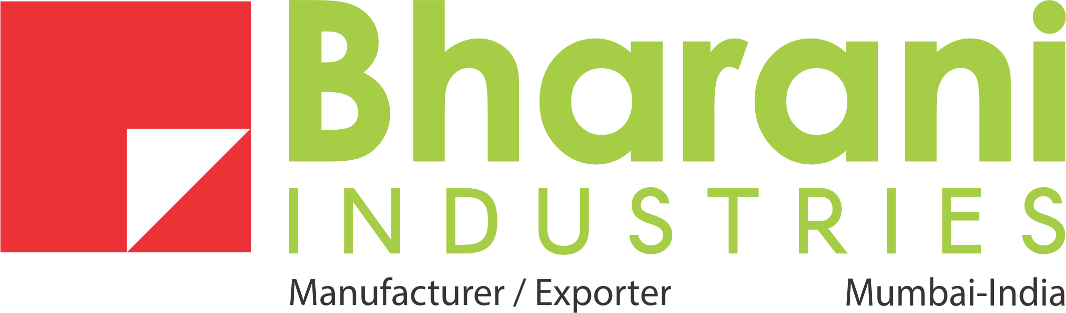 Bharani Industries Logo