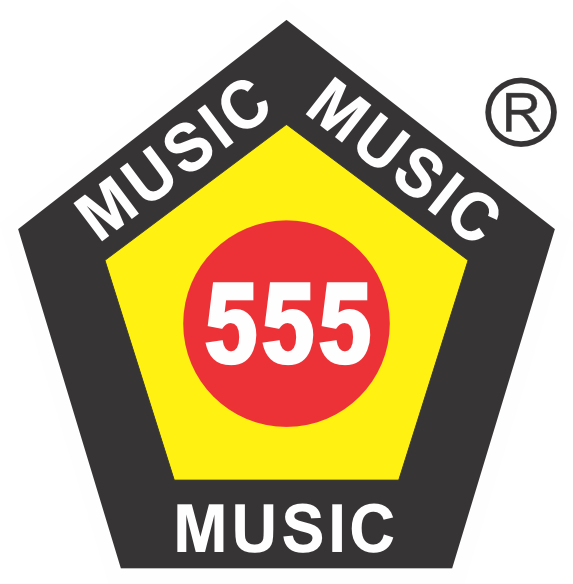 MUSIC 555